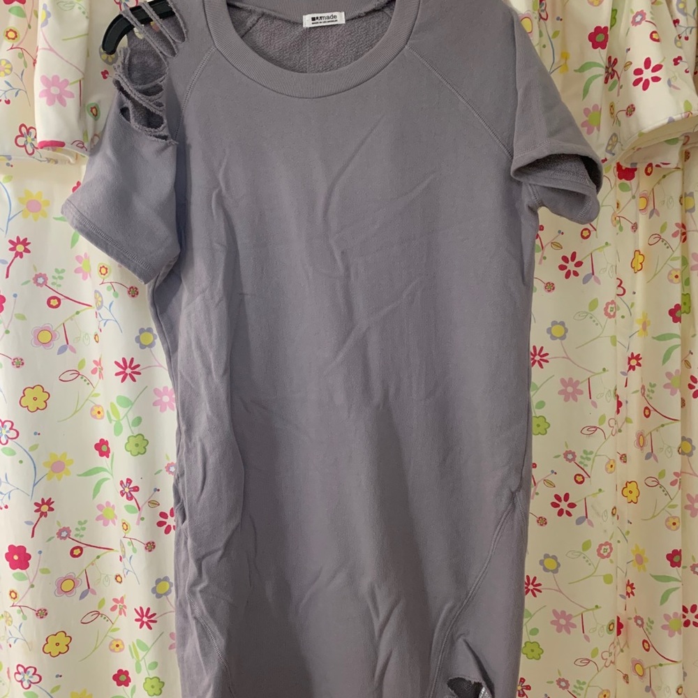 LA Made dress